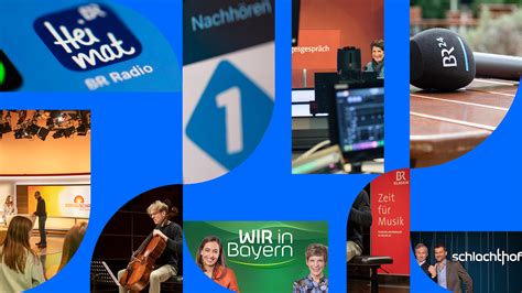 75 Jahre Bayerischer Rundfunk | radioforen.de