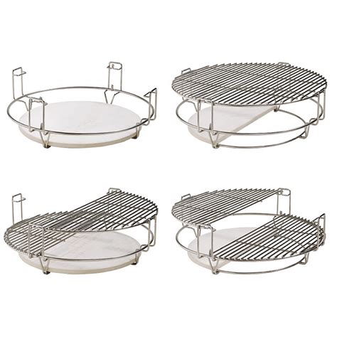 Kamado Joe Classic I & II Flexible Cooking Rack | The BBQ Centre