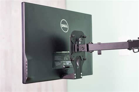 Vesa mount adapter for dell monitors - tideholidays