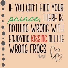 Frog Prince Quotes. QuotesGram