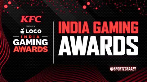 Indian Gaming Awards 2023: Check out The Full List of the Winners