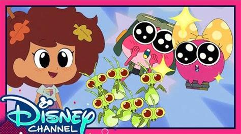 Chibi Tiny Tales | Disney Wiki | Fandom