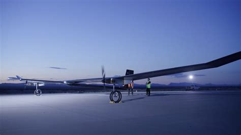 PHASA-35® Announces Completion of First Successful Stratospheric Flight - Spaceport America