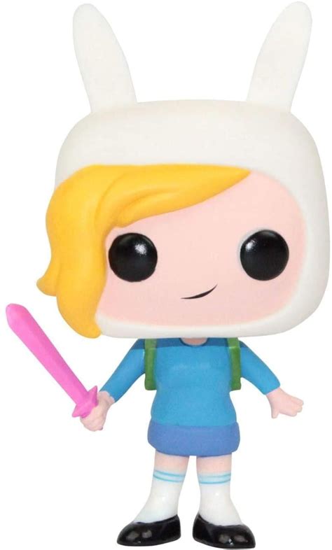 Funko Pop! TV: Adventure Time, Fionna - Walmart.com - Walmart.com