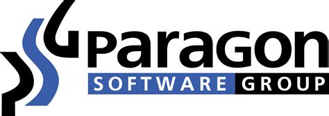 Paragon Software Group – Logos Download