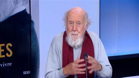 Top 10 Hubert Reeves Quotes | Inspirationalweb.org