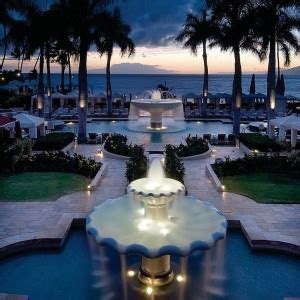 Four Seasons Maui at Wailea - Maui, Hawaii | Classic Travel