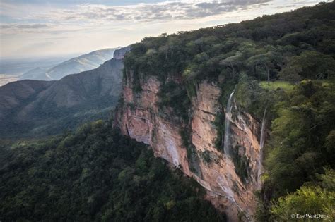 Chapada dos Guimarães: Enchanting views and waterfalls - East West Quest