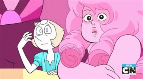 Pearl Steven Universe Future Pearl GIF - Pearl Steven Universe Future Pearl Come Here - Discover ...