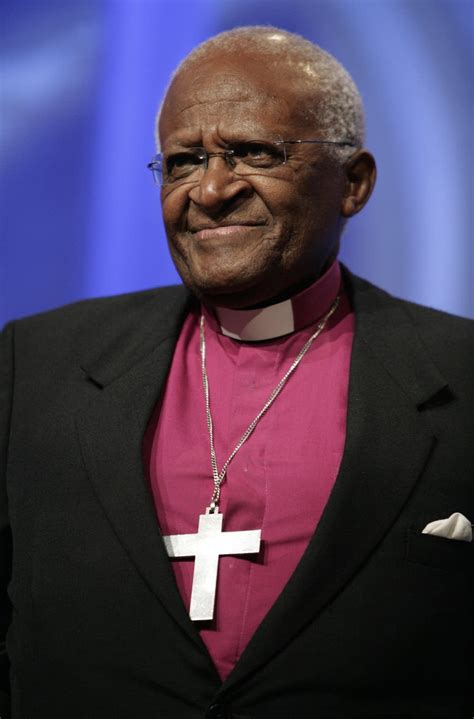 University of St. Thomas says 'no' to Desmond Tutu | The Current