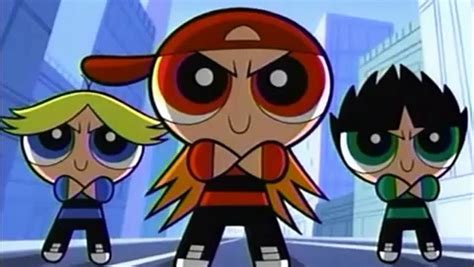 How POWERPUFF GIRLS' 'Rowdyruff Boys' Majorly Upped the Stakes - Nerdist