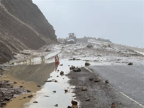 USA – Heavy Rain from Atmospheric Rivers Triggers More Flooding in ...