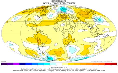 Weekly Climate and Energy News Roundup #575 – Watts Up With That?