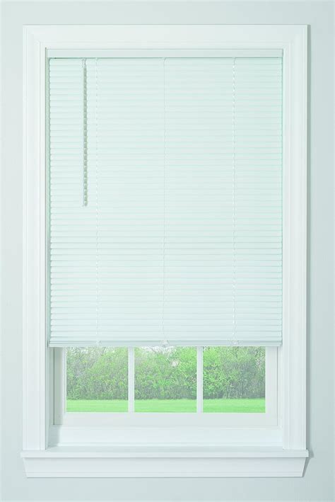 Bali Blinds 1" Cordless Vinyl Blind in White, 27x64,: Amazon.ca: Home ...