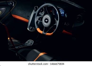 31 Mclaren 570s Interior Images, Stock Photos, and Vectors | Shutterstock