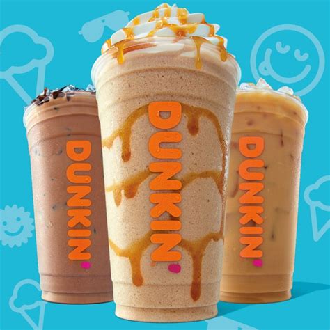 dunkin donuts iced coffee flavors 2021 - Cameron Mcdermott