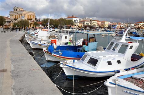 Aegina island | Aegina is one of the Saronic Islands of Gree… | Flickr