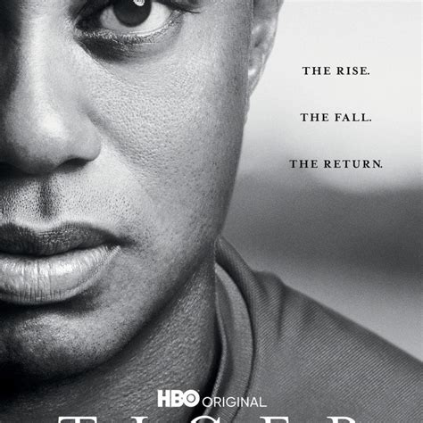 Watch the Tiger Woods Documentary on Showmax - Maglazana