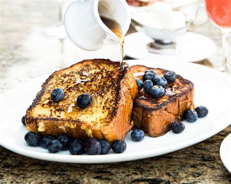 The Best Breakfast Spots in Las Vegas