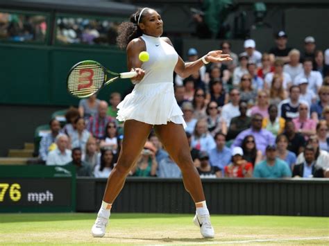 Serena Williams Wins 300th Grand Slam Match, Progresses to Fourth Round | Tennis News