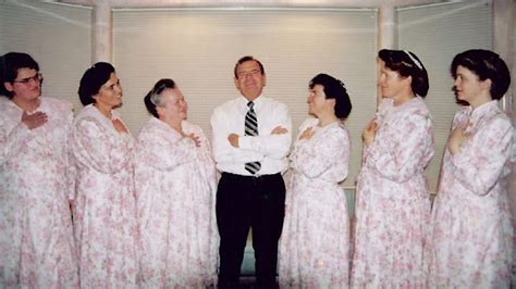 Why Polygamy is Always a Bad Idea ~ Mormonism 101