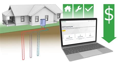 New tool to estimate efficiency, savings of ground-source heat pumps – pv magazine International