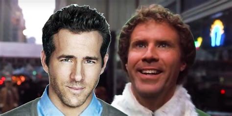 Ryan Reynolds & Will Ferrell Sing Hilarious Duet in BTS Set Video