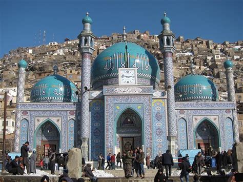 Ziarat-e Sakhi (Kabul) - 2020 All You Need to Know BEFORE You Go (with ...