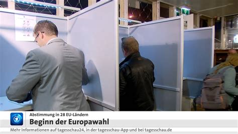 Video: Tagesschau in 100 Sekunden | tagesschau.de