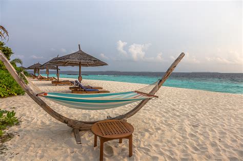 Reethi beach resort , Maldives on Behance