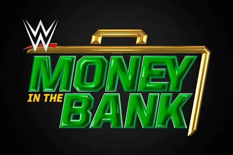 WWE Stars Confirmed For Men's MITB Ladder Match, Updated Card