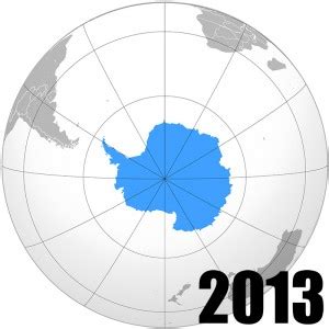 Antarctica Population 2013 | World Population Statistics