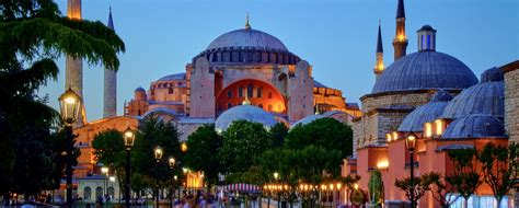 Best of Turkey and Greece Tour - Kendirita Tours & Travel, Kenya