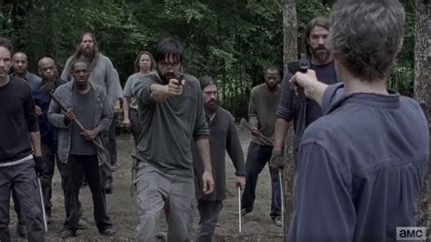 'The Walking Dead' Season 9 Trailer: 14 Things You Might've Missed (PHOTOS)