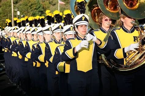 Marching Band Fundraiser: Upgrade your High School Band Uniforms and ...