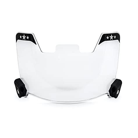 Top 10 Best Football Visor For Xenith Helmet [Top Picks 2023 Reviews]