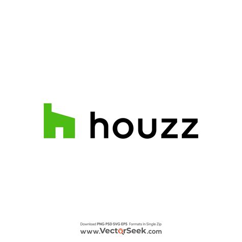 Houzz Logo Vector - (.Ai .PNG .SVG .EPS Free Download)