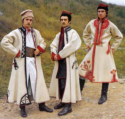 Mens Krakow costume. | Polish traditional costume, Slavic clothing, Polish clothing