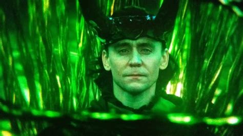 Loki Season 2 Finale Ending Scene - YouTube