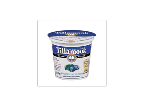 Tillamook Low-Fat Yogurt vs Ice Cream? Eat Ice Cream! | Clean & Lean Revolution