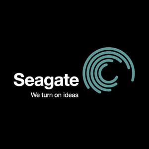 Seagate Logo PNG Vector (EPS) Free Download