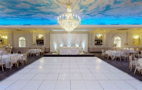 Regency Banqueting Suite - Venue View