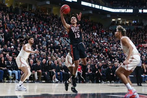 Texas Tech basketball: Takeaways from Tuesday's win over Texas