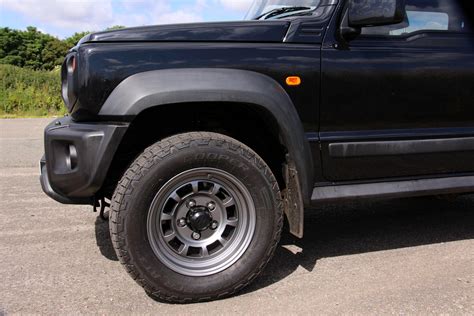 Cooper AT3 All Terrain Tyres – STL | JimnyStyle | DefenderStyle