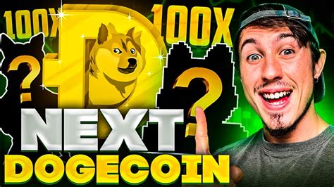 🔥5 "CRAZY NEW" CRYPTO MEME COINS to 100X?! Next DOGECOIN?! (IMPORTANT) - YouTube