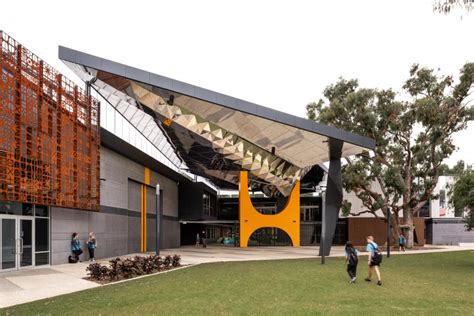 Project Update: Fremantle College - Site Architecture Studio