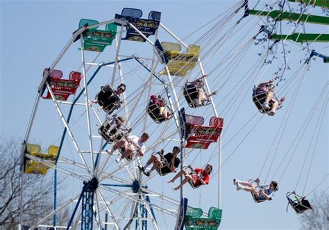 Bay Beach Amusement Park in Green Bay adds and closes rides in 2023