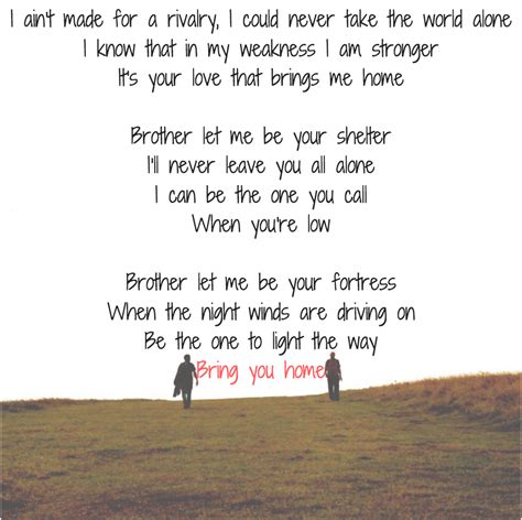 I'm Nobody | Song lyric quotes, Needtobreathe lyrics, Christian music artists