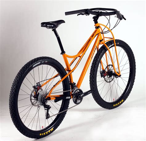 Jones 29 Spaceframe MTB | Touring bicycles, Bicycle, Vintage bicycles