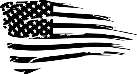 Waving American Flag Vector at GetDrawings | Free download